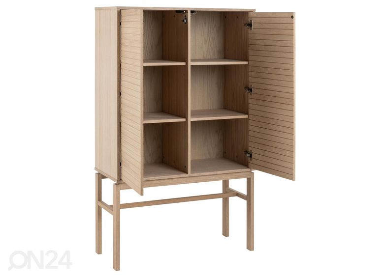 Kummut Ludvig 90 cm suurendatud