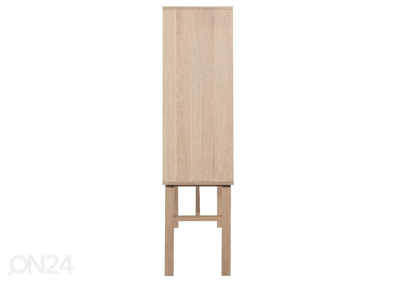 Kummut Ludvig 90 cm suurendatud