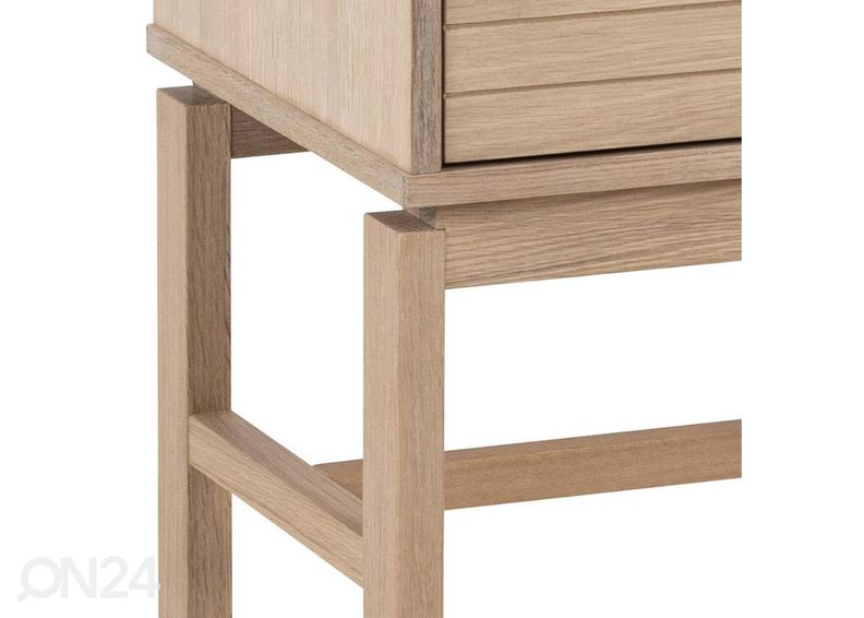 Kummut Ludvig 90 cm suurendatud