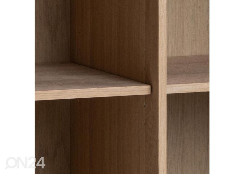 Kummut Ludvig 90 cm suurendatud