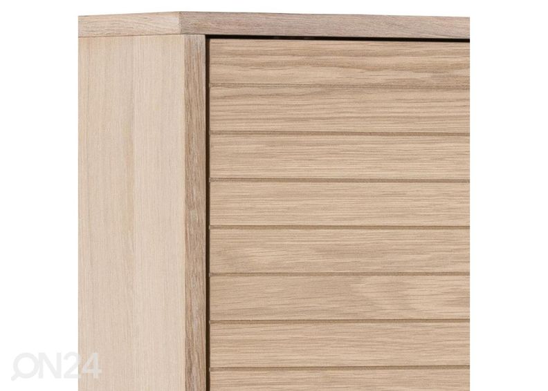 Kummut Ludvig 90 cm suurendatud