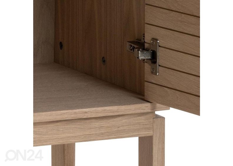 Kummut Ludvig 90 cm suurendatud