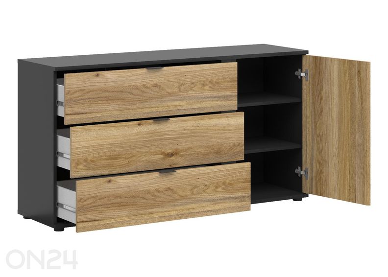 Kummut Luen suurendatud