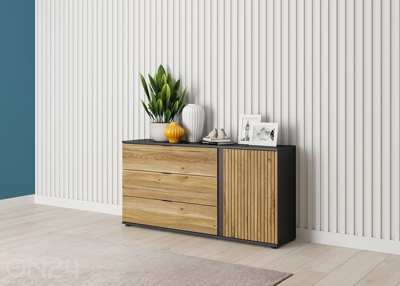 Kummut Luen suurendatud