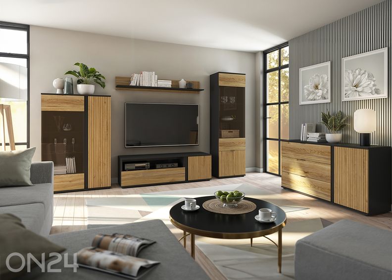 Kummut Luen suurendatud