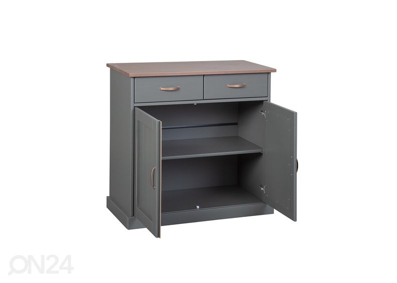 Kummut Luzerna suurendatud