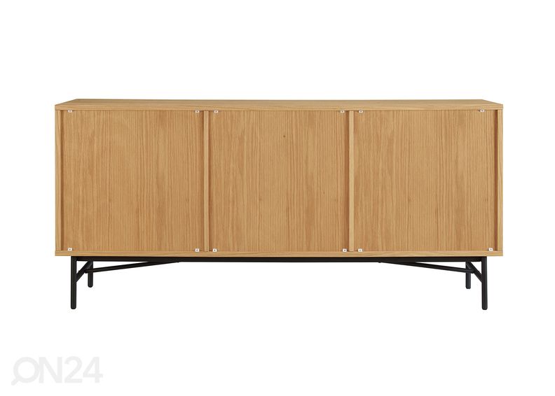 Kummut Lyon 160 cm suurendatud