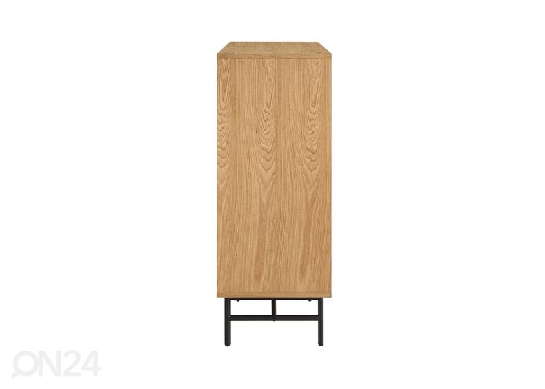 Kummut Lyon 80x110 cm suurendatud