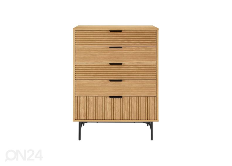 Kummut Lyon 80x113 cm suurendatud