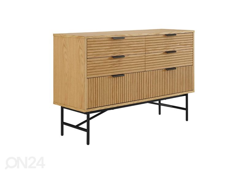 Kummut Lyon 80x120 cm suurendatud