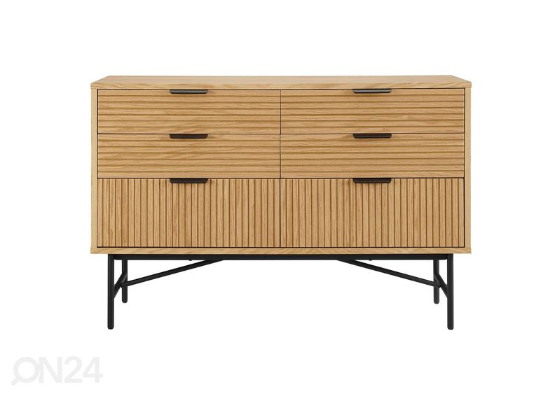 Kummut Lyon 80x120 cm suurendatud