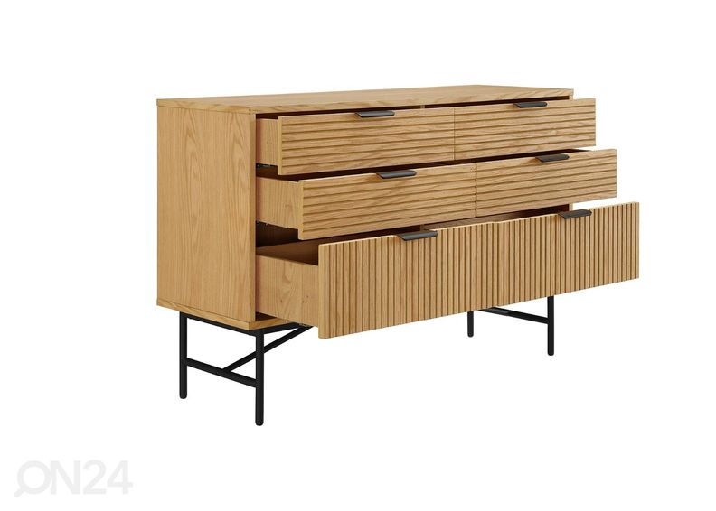 Kummut Lyon 80x120 cm suurendatud