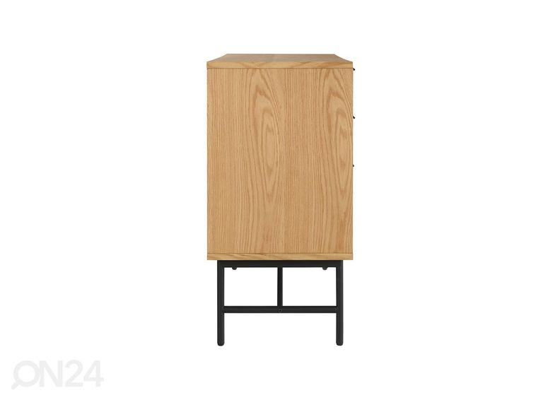 Kummut Lyon 80x120 cm suurendatud