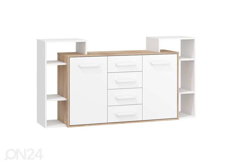 Kummut Macroom 165 cm suurendatud