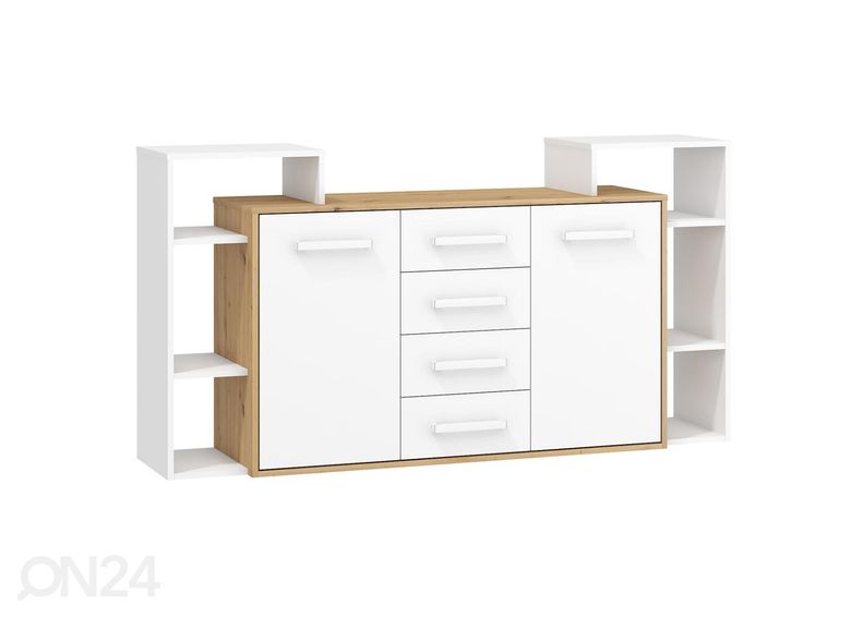 Kummut Macroom 165 cm suurendatud