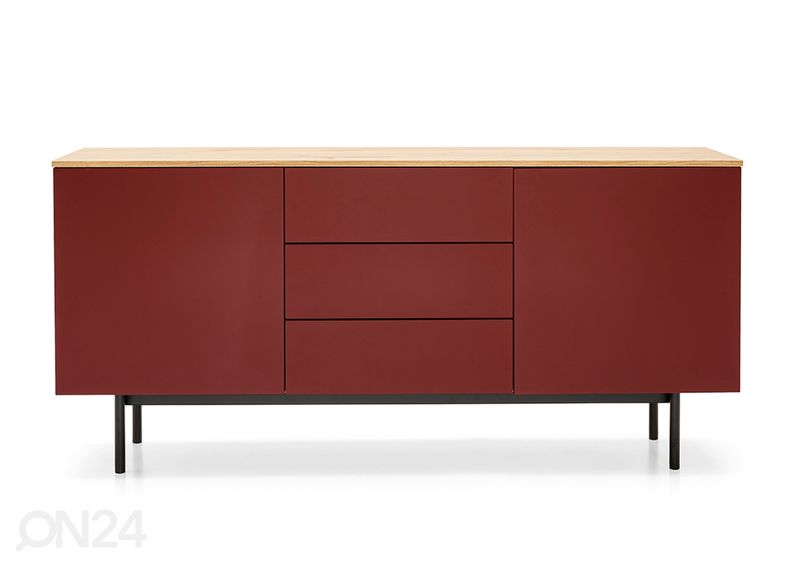 Kummut Made suurendatud