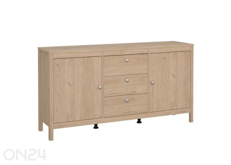 Kummut Madrid 151 cm suurendatud