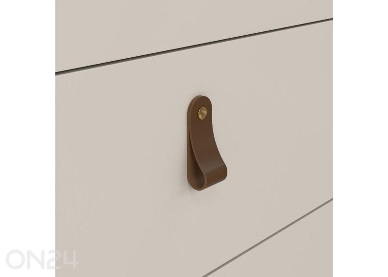 Kummut Madrid 151 cm suurendatud