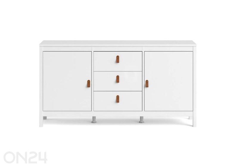 Kummut Madrid 151 cm suurendatud