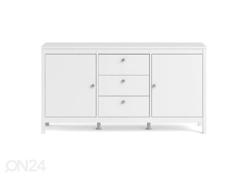 Kummut Madrid 151 cm suurendatud