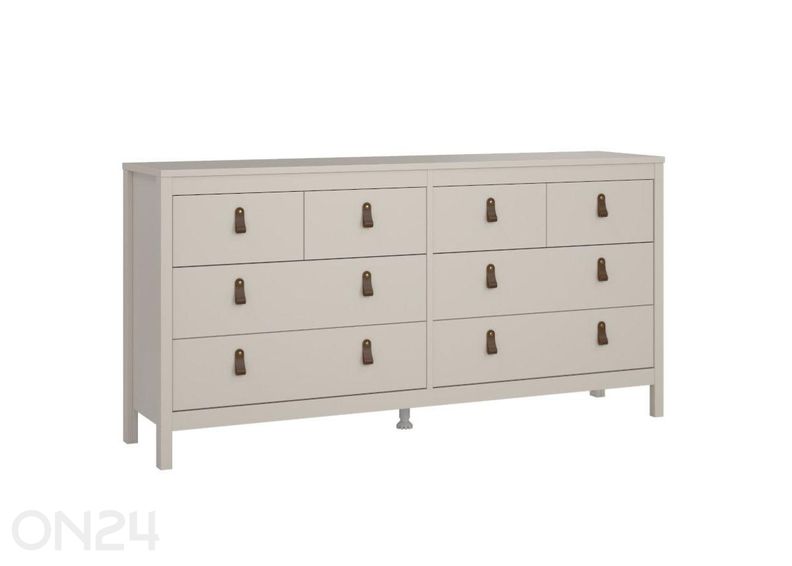 Kummut Madrid 159 cm suurendatud