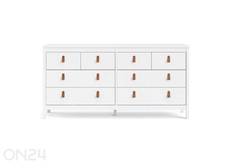 Kummut Madrid 159 cm suurendatud