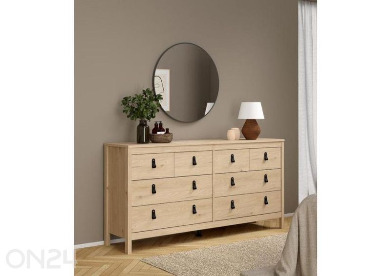 Kummut Madrid 159 cm suurendatud