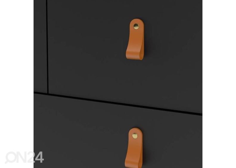 Kummut Madrid 82 cm suurendatud