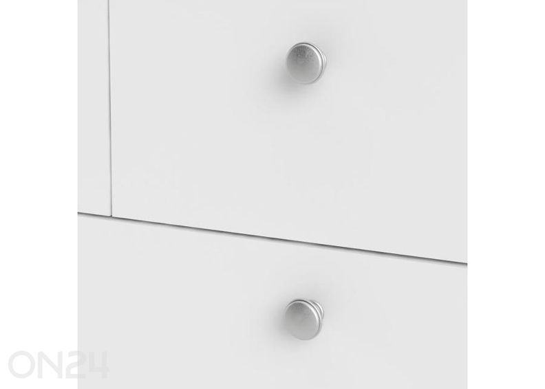 Kummut Madrid 82 cm suurendatud