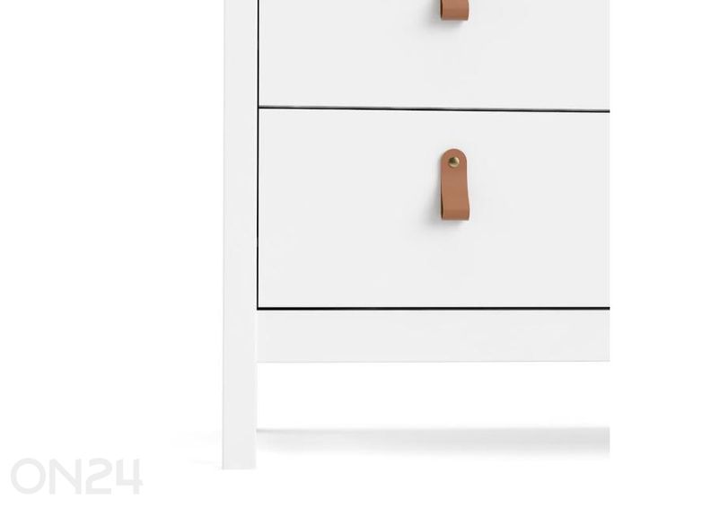 Kummut Madrid 82 cm suurendatud