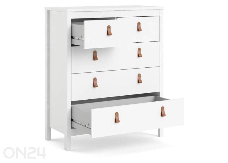 Kummut Madrid 82 cm suurendatud