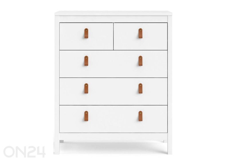 Kummut Madrid 82 cm suurendatud