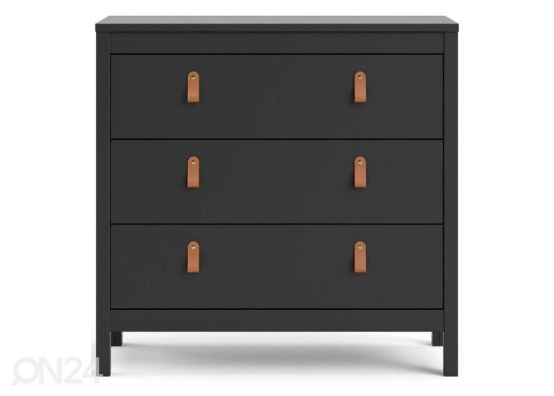 Kummut Madrid 82 cm suurendatud