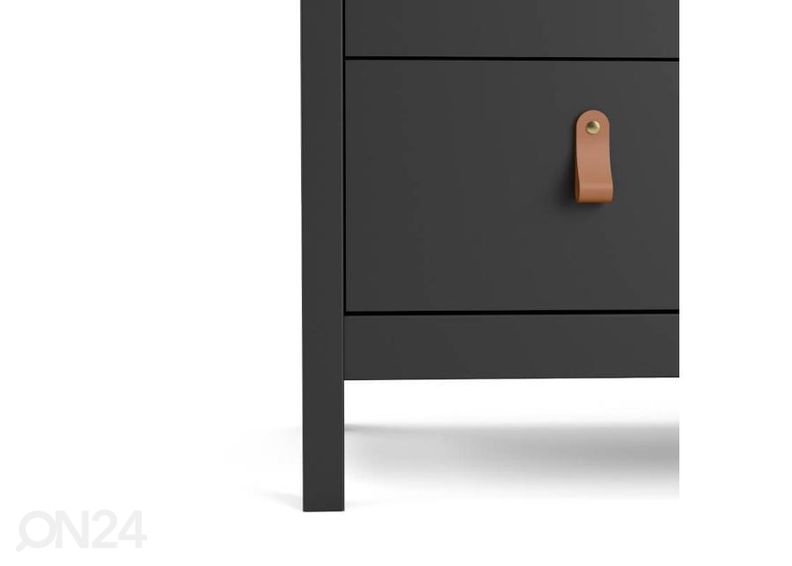 Kummut Madrid 82 cm suurendatud