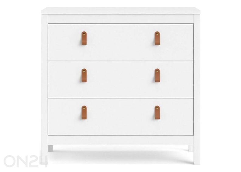 Kummut Madrid 82 cm suurendatud