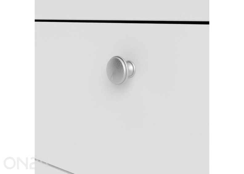 Kummut Madrid 82 cm suurendatud