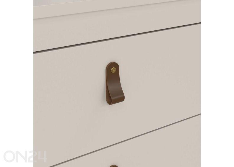 Kummut Madrid 82 cm suurendatud