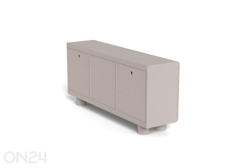 Kummut Magee suurendatud