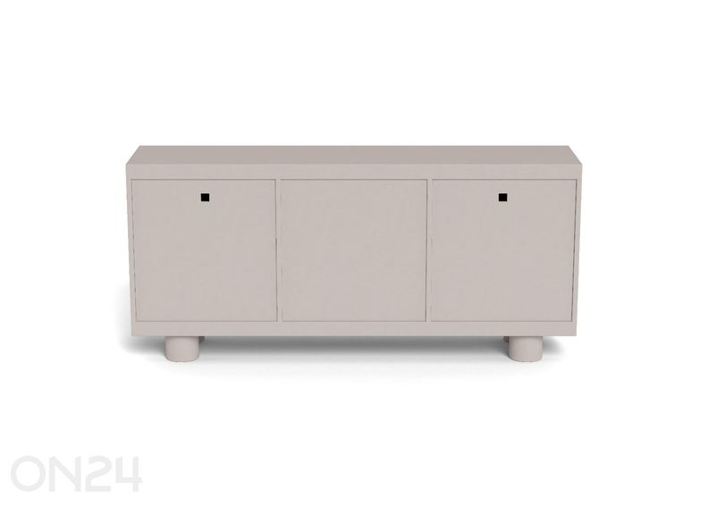 Kummut Magee suurendatud