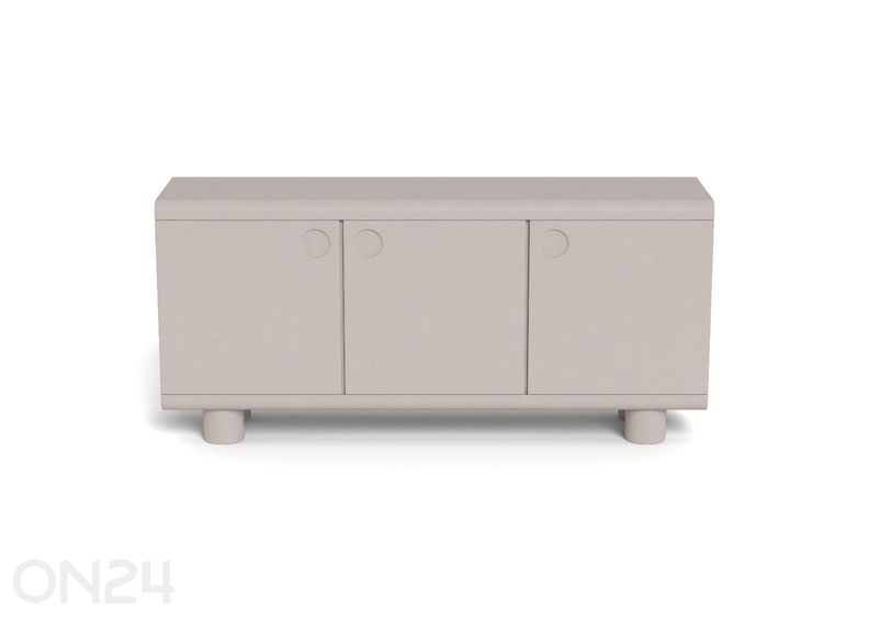 Kummut Magee suurendatud