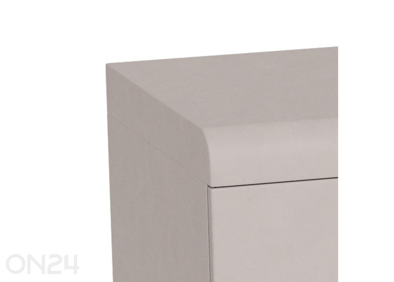 Kummut Magee suurendatud