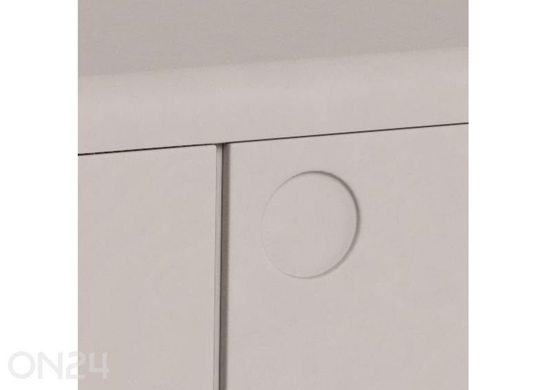 Kummut Magee suurendatud