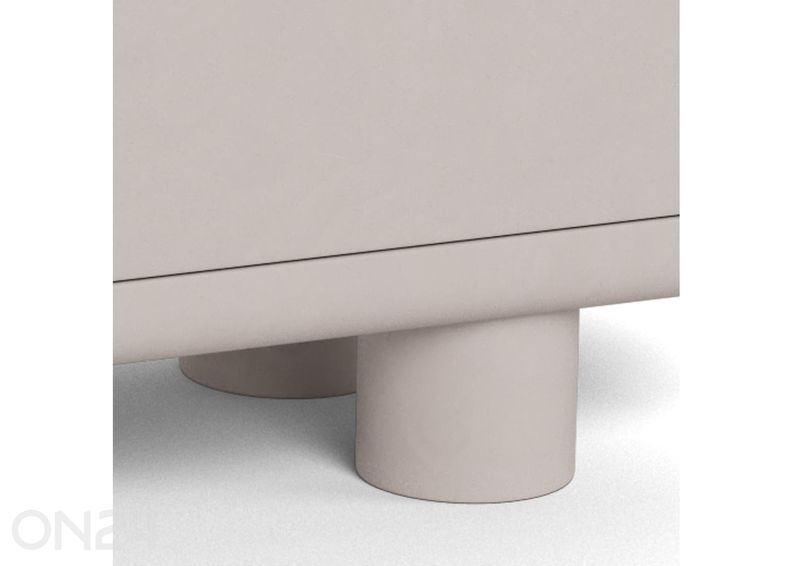 Kummut Magee suurendatud