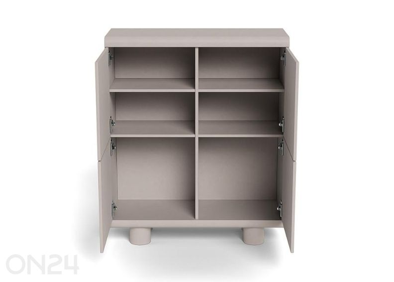 Kummut Magee suurendatud