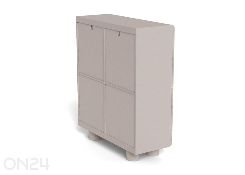 Kummut Magee suurendatud