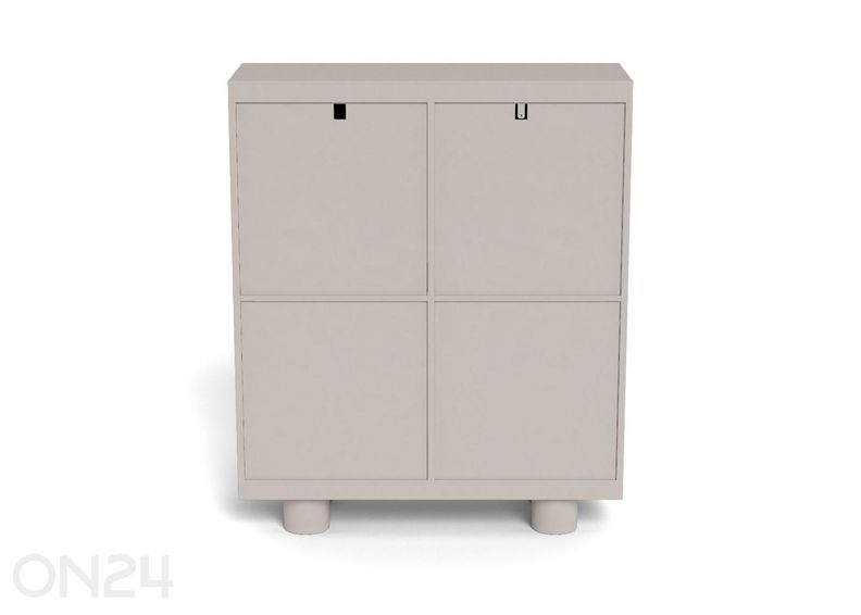 Kummut Magee suurendatud