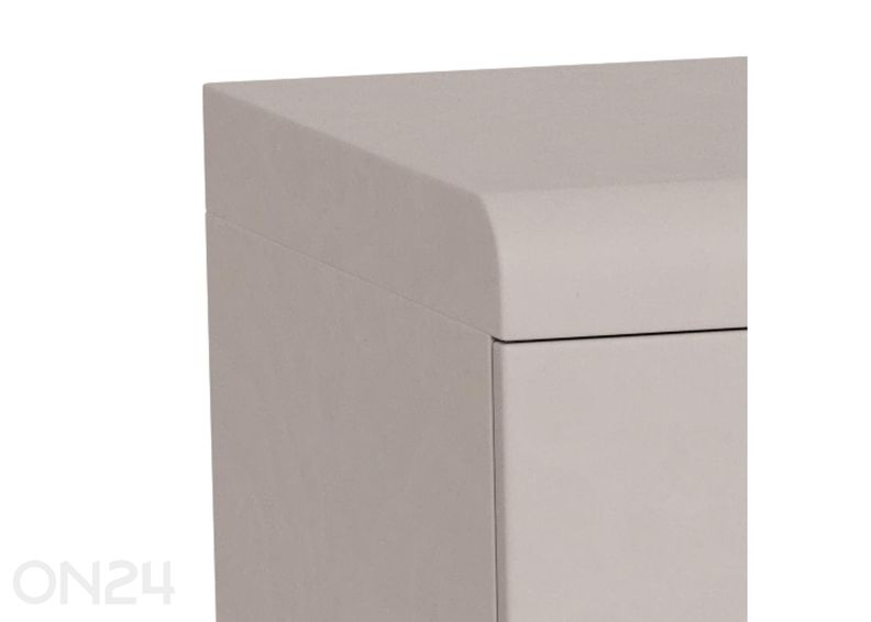 Kummut Magee suurendatud