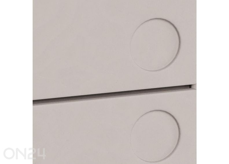 Kummut Magee suurendatud