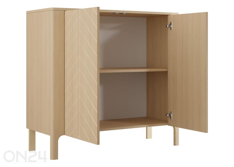 Kummut Malumi 103 cm suurendatud