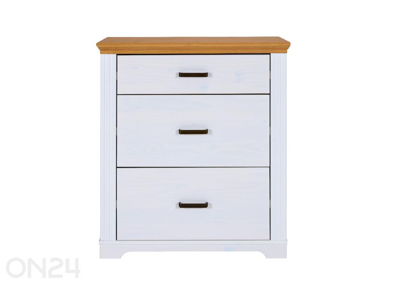 Kummut Maluno 93 cm suurendatud